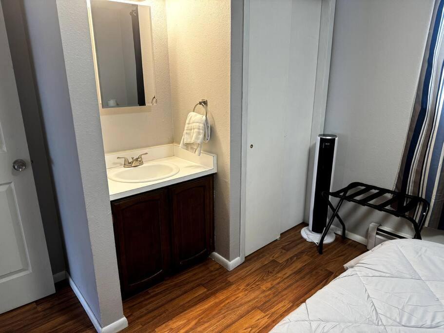 Cozy Condo In Winter Park - On Blue Bus Route - Walk To Downtown, Restaurants, Grocery Extérieur photo