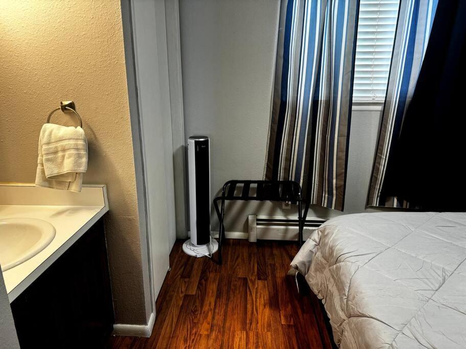 Cozy Condo In Winter Park - On Blue Bus Route - Walk To Downtown, Restaurants, Grocery Extérieur photo