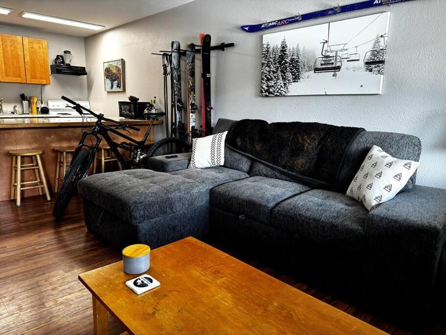 Cozy Condo In Winter Park - On Blue Bus Route - Walk To Downtown, Restaurants, Grocery Extérieur photo