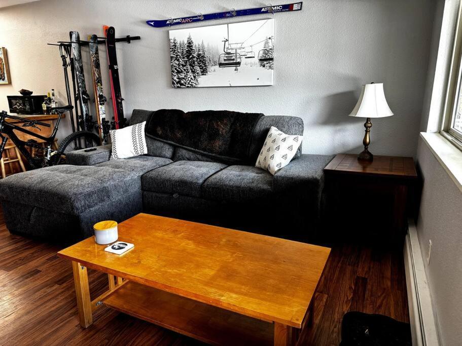 Cozy Condo In Winter Park - On Blue Bus Route - Walk To Downtown, Restaurants, Grocery Extérieur photo