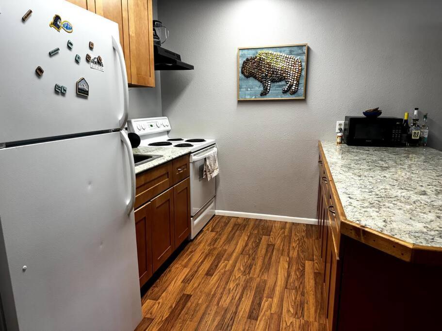Cozy Condo In Winter Park - On Blue Bus Route - Walk To Downtown, Restaurants, Grocery Extérieur photo