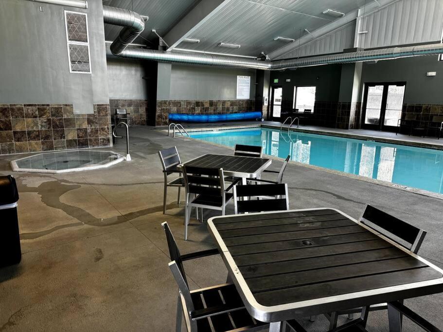 Cozy Condo In Winter Park - On Blue Bus Route - Walk To Downtown, Restaurants, Grocery Extérieur photo