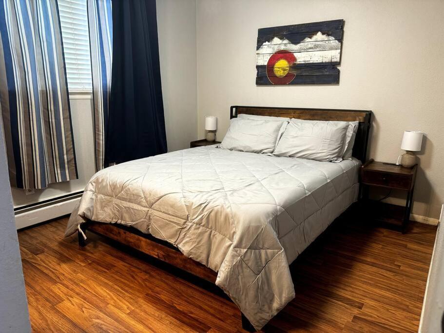 Cozy Condo In Winter Park - On Blue Bus Route - Walk To Downtown, Restaurants, Grocery Extérieur photo