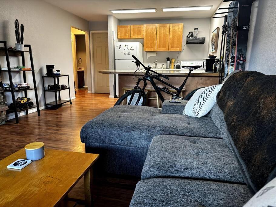 Cozy Condo In Winter Park - On Blue Bus Route - Walk To Downtown, Restaurants, Grocery Extérieur photo