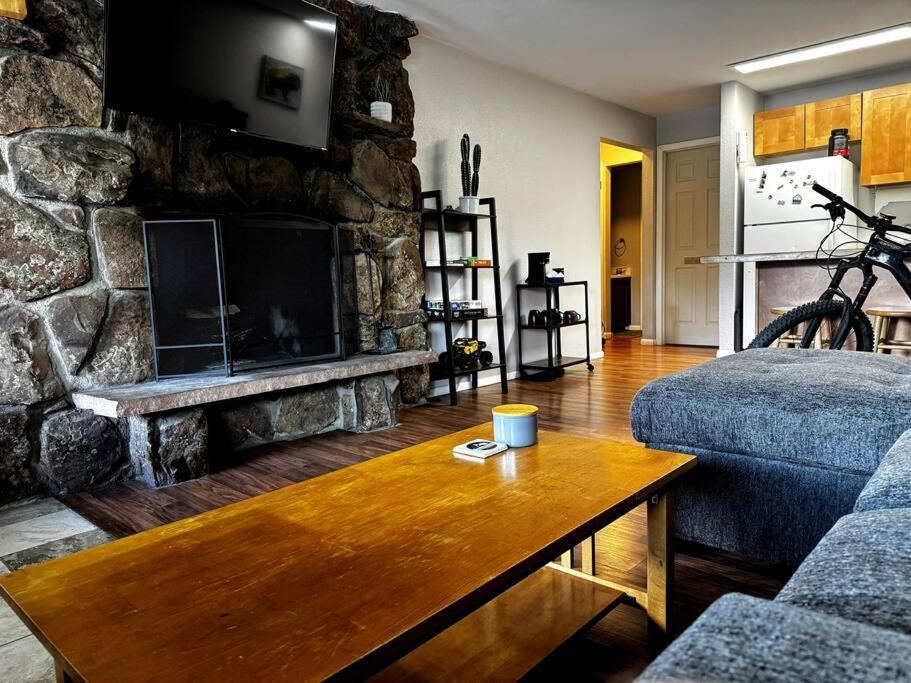 Cozy Condo In Winter Park - On Blue Bus Route - Walk To Downtown, Restaurants, Grocery Extérieur photo